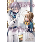 Secrets of the Silent Witch, Vol. 5 (Manga): Volume 5 - Paperback
