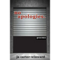 No Apologies - Paperback