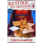 Return To Sender: A Cat Cozy Mystery: A Mail Carrier Cozy Mystery - Paperback