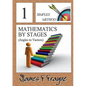 Mathematics by Steps (Angles to Vectors) - Paperback