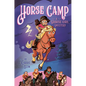 Horse Camp: A Horse Girl Mystery - Hardcover