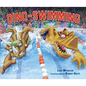Dino-Swimming - Hardcover