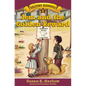Jem and the Golden Reward - Paperback