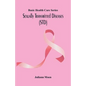 Basic Health Care Series: Sexually Transmitted Diseases (STD) - Paperback