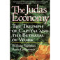 Judas Economy - Paperback