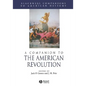 A Companion to the American Revolution - Paperback
