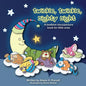 Twinkle, Twinkle, Nighty Night - Paperback