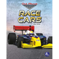 Race Cars - Paperback