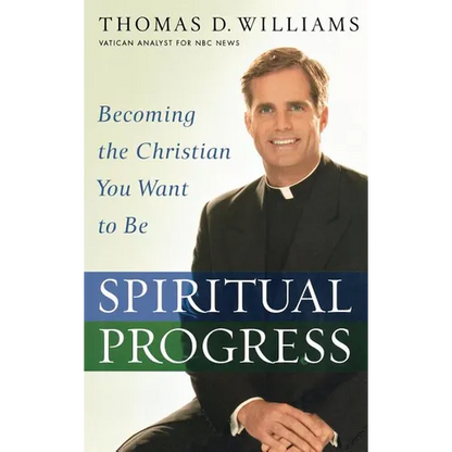 Spiritual Progress - Hardcover