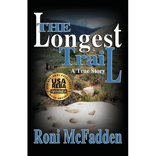 The Longest Trail - Paperback