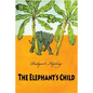 The Elephant's Child - Paperback