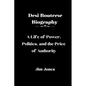 Desi Bouterse Biography: A Life of Power, Politics, and the Price of Authority - Paperback