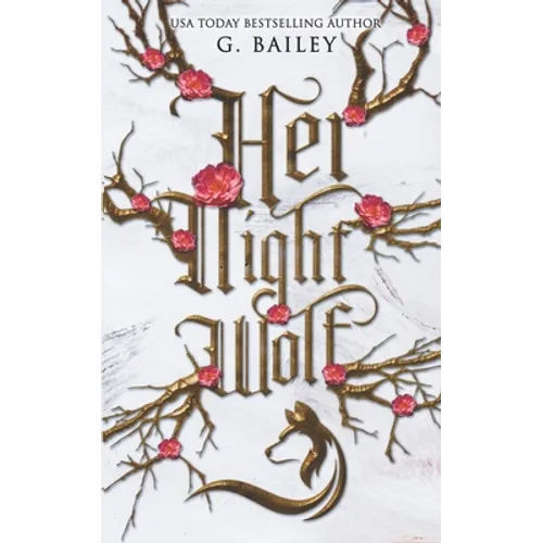Her Night Wolf: Exclusive Special Edition - Paperback