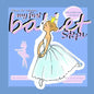 "How to learn my first ballet steps." - Paperback
