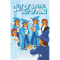 Out of Spite, Out of Mind - Paperback