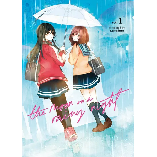 The Moon on a Rainy Night 1 - Paperback