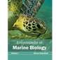 Encyclopedia of Marine Biology: Volume I - Hardcover