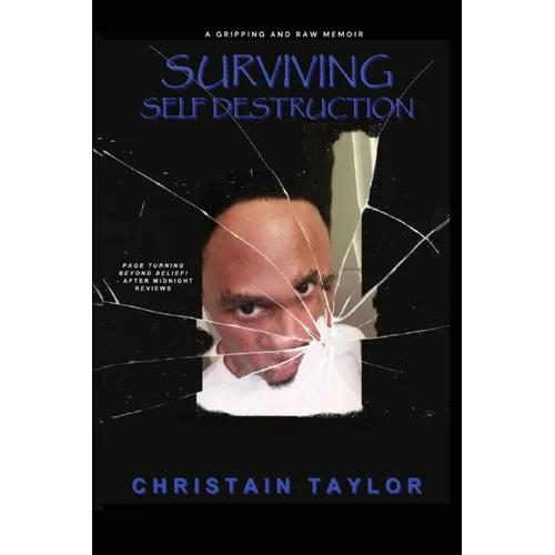 Surviving Self Destruction - Paperback