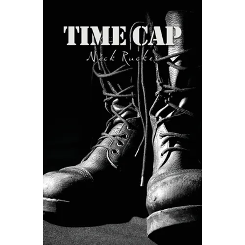 Time Cap - Paperback
