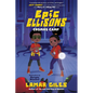 Epic Ellisons: Cosmos Camp - Hardcover