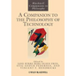 A Companion to the Philosophy of Technology - Paperback