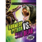 Burmese Python vs. Sun Bear - Paperback