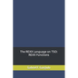 The REXX Language on TSO: REXX Functions - Paperback