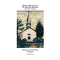 History of the Church of The Most Holy Redeemer - Hardcover
