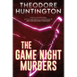 The Game Night Murders - Paperback