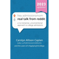 Hey AdmissionsMom: Real Talk from Reddit - Paperback