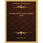 Societies Of The Arikara Indians (1913) - Paperback