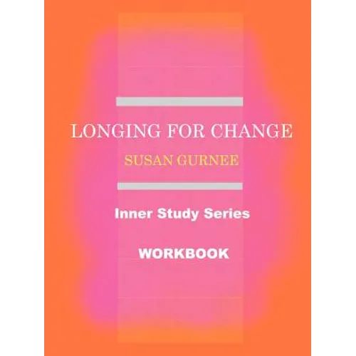 Longing for Change - Paperback