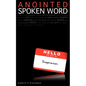 Anointed Spoken Word - Paperback