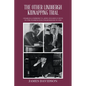 The Other Lindbergh Kidnapping Trial: Charles Lindberh vs. John Hughes Curtis in the Flemington Courthouse in 1932 - Paperback