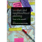 Localism and Neighbourhood Planning: Power to the People? - Paperback