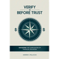 Verify Before Trust - Paperback