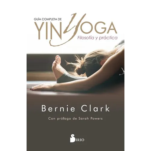Guia Completa de Yin Yoga - Paperback