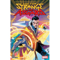Doctor Strange of Asgard - Paperback