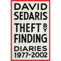 Theft by Finding: Diaries (1977-2002) - Hardcover