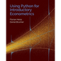 Using Python for Introductory Econometrics - Paperback
