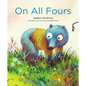 On All Fours - Hardcover