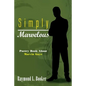 Simply Marvelous - Paperback