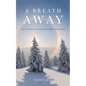 A Breath Away: one woman's journey through widowhood - Paperback