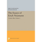 The Essays of Erich Neumann, Volume 2: Creative Man: Five Essays - Paperback
