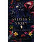 Writings on the Wall: Arlissa's Story - Paperback