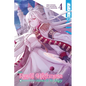 Her Royal Highness Seems to Be Angry, Volume 4 - Paperback