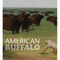 George Catlin's American Buffalo - Hardcover