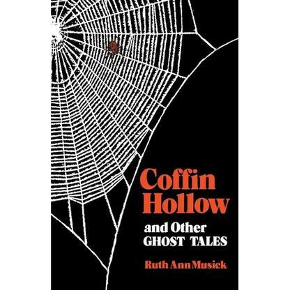 Coffin Hollow/Other Ghost Story-Pa - Paperback