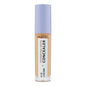 63 Milkshake Pastel Eye Cream + Hydrating Satin Concealer - Vegan, Paraben-free, Gluten-free Eye Care