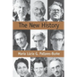 The New History: Confessions and Conversations - Paperback